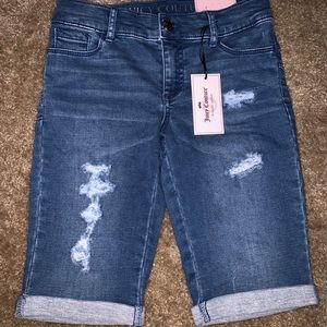 Juicy Couture Shorts